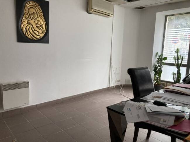 REXIM - Local d'activités - Pyrénées-Orientales - Saint-Paul-de-Fenouillet - 1