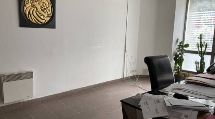 REXIM - Local d'activités - Pyrénées-Orientales - Saint-Paul-de-Fenouillet - 1