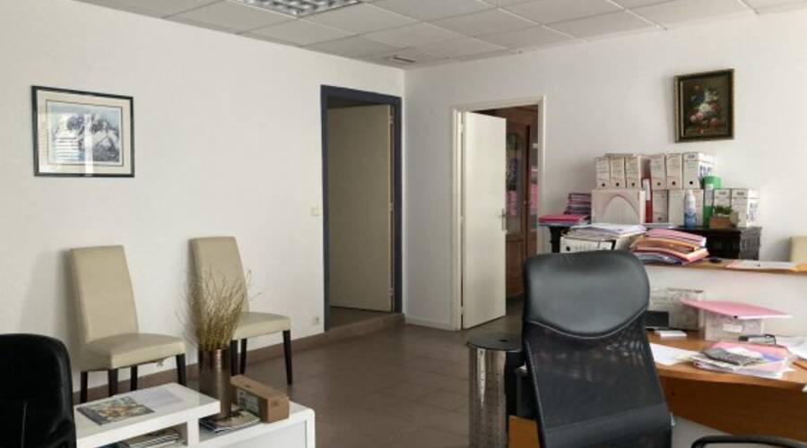 REXIM - Local d'activités - Pyrénées-Orientales - Saint-Paul-de-Fenouillet - 2