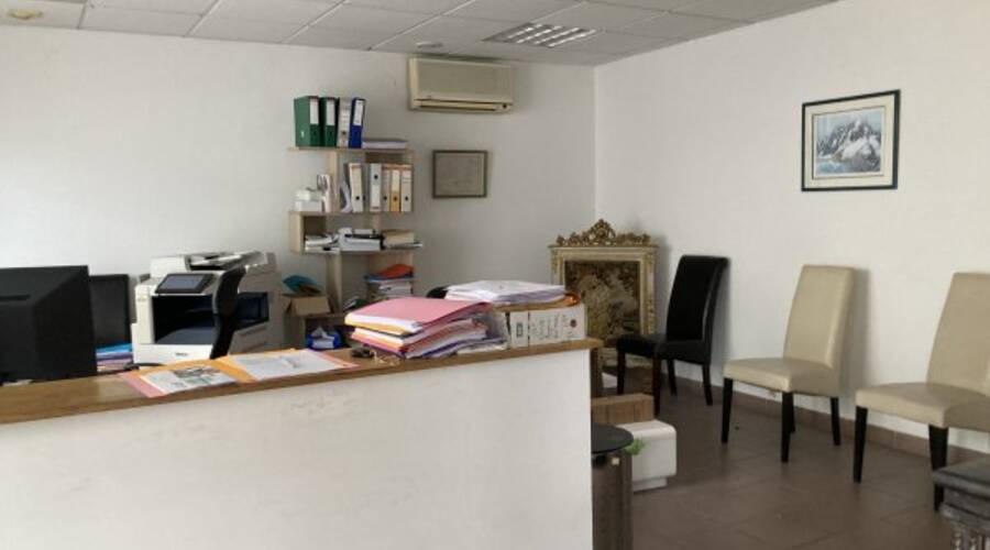 REXIM - Local d'activités - Pyrénées-Orientales - Saint-Paul-de-Fenouillet - 3