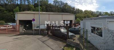 REXIM - Local d'activités - Rhône - Alix - 1