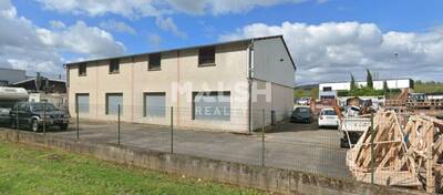 REXIM - Local d'activités - Rhône - Alix - 3