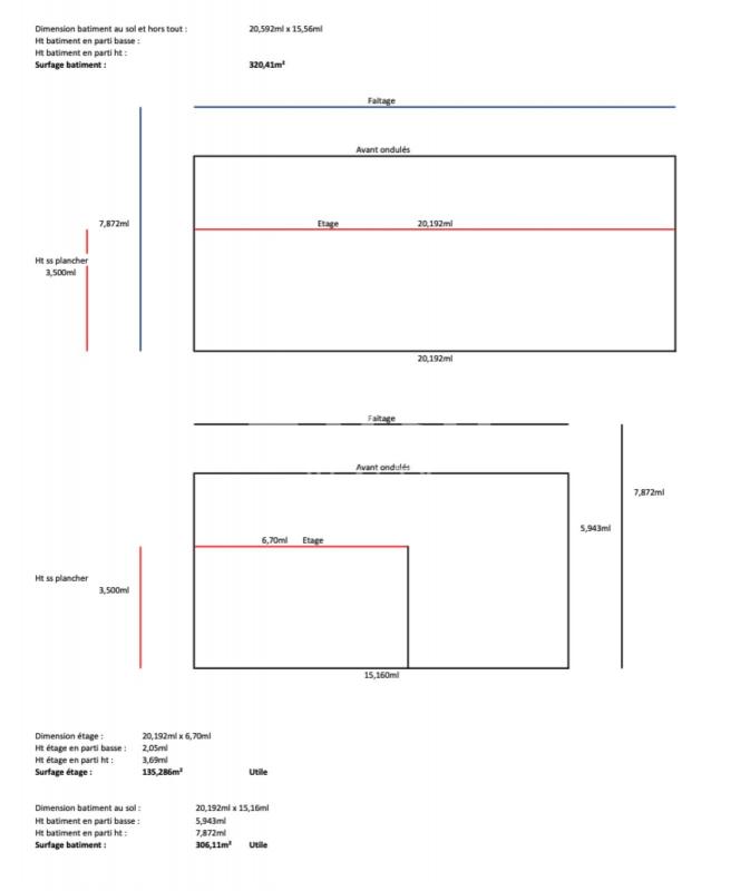 REXIM - Local d'activités - Rhône - Alix - 4