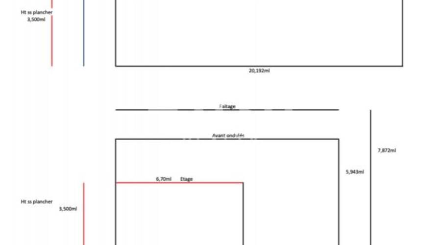REXIM - Local d'activités - Rhône - Alix - 4