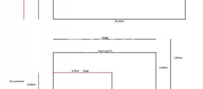 REXIM - Local d'activités - Rhône - Alix - 4