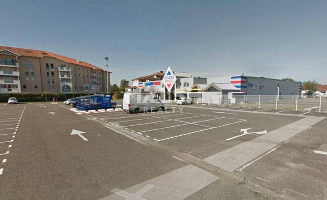 REXIM - Local commercial - Dax - 1