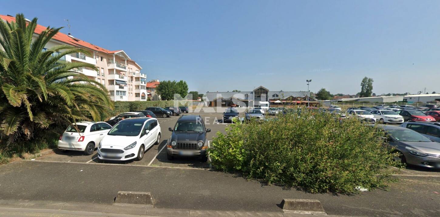 REXIM - Local commercial - Dax - 2