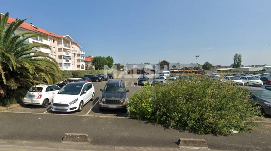 REXIM - Local commercial - Dax - 2