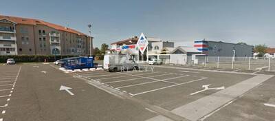 REXIM - Local commercial - Dax - 1