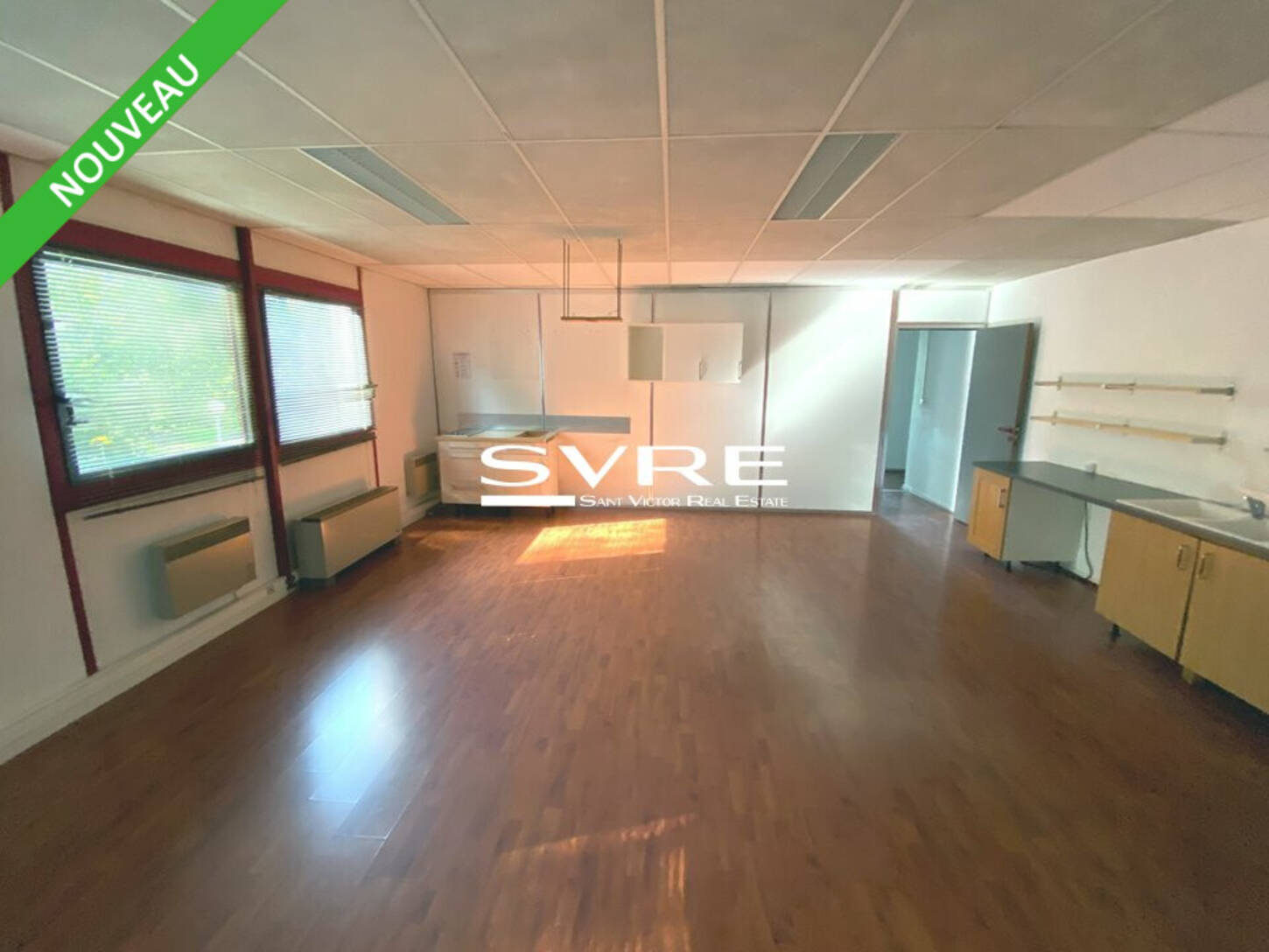 REXIM - Bureau - Bouches-du-Rhône - Meyreuil - 2