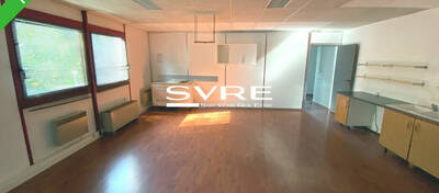 REXIM - Bureau - Bouches-du-Rhône - Meyreuil - 2