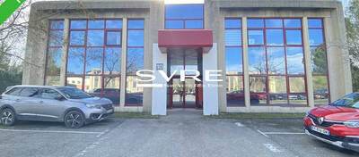 REXIM - Bureau - Bouches-du-Rhône - Meyreuil - 3