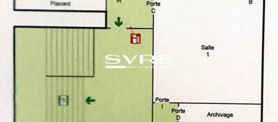 REXIM - Bureau - Bouches-du-Rhône - Meyreuil - 4