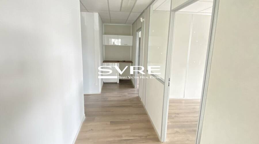 REXIM - Bureau - Bouches-du-Rhône - Meyreuil - 2