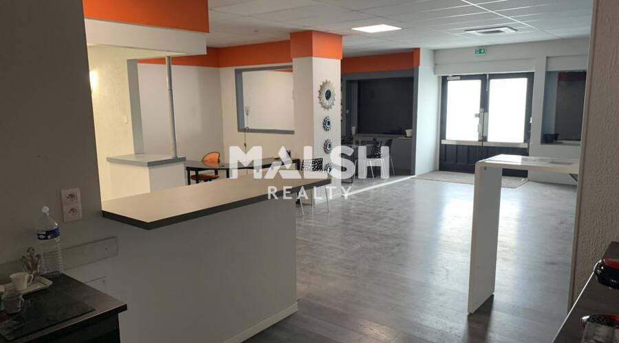 REXIM - Bureau - Rhône - Lyon - 4