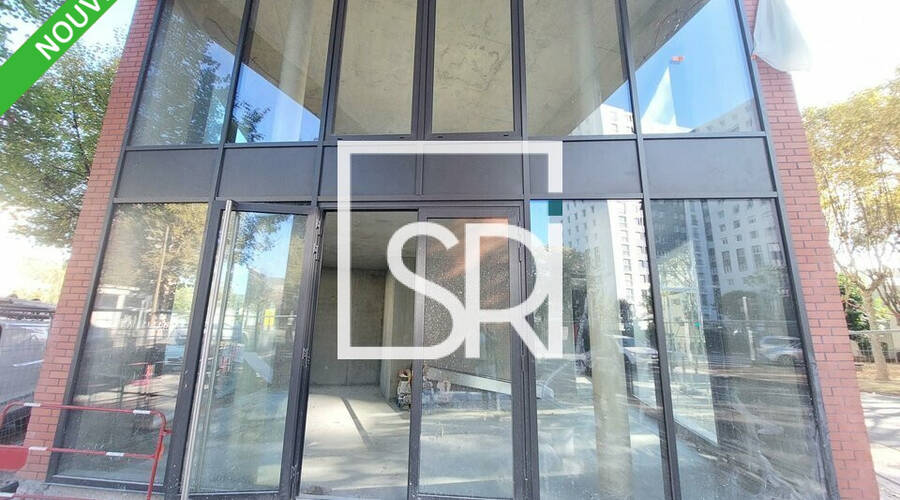 REXIM - Bureau - Puy-de-Dôme - Clermont-Ferrand - 2