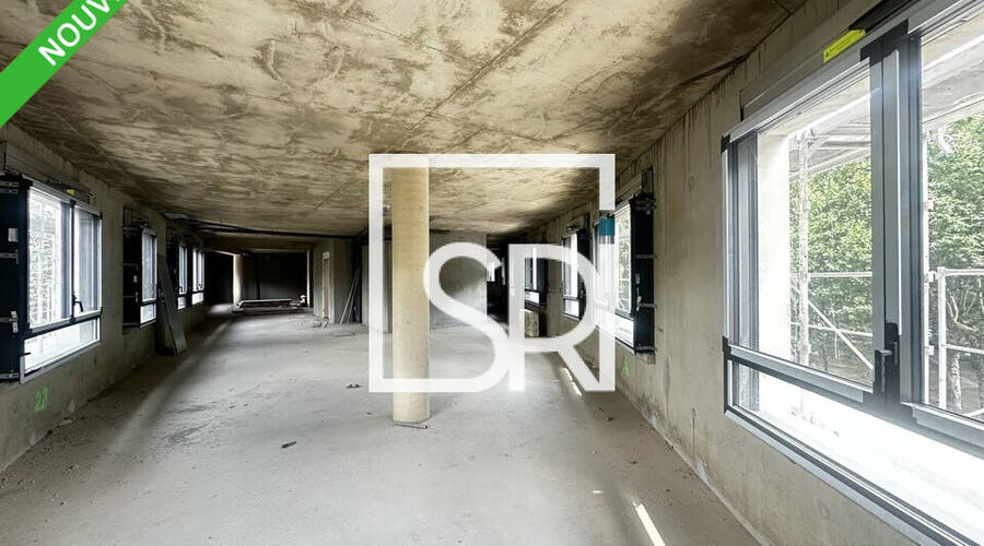 REXIM - Bureau - Puy-de-Dôme - Clermont-Ferrand - 8