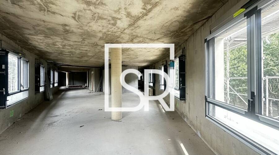 REXIM - Bureau - Puy-de-Dôme - Clermont-Ferrand - 2