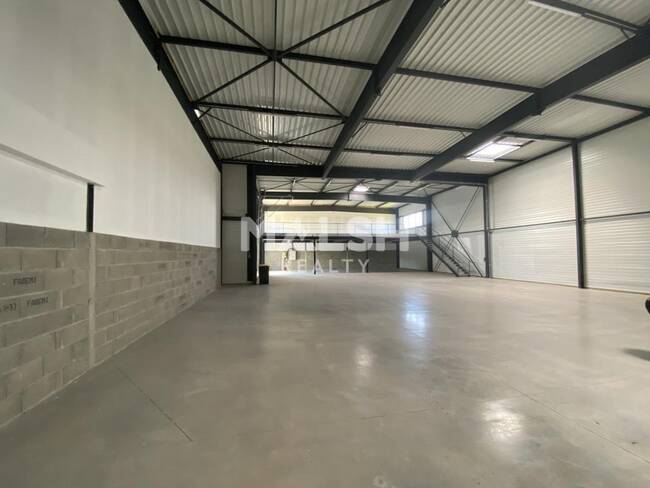 REXIM - Local d'activités - Ain - Frans - 1