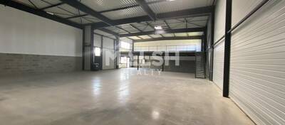 REXIM - Local d'activités - Ain - Frans - 4