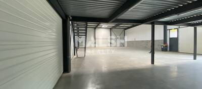 REXIM - Local d'activités - Ain - Frans - 6