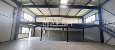 REXIM - Local d'activités - Ain - Frans - 7