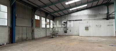 REXIM - Local d'activités - Rhône - Lyon - 2