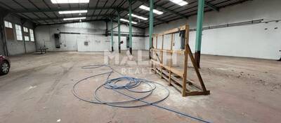 REXIM - Local d'activités - Rhône - Lyon - 3