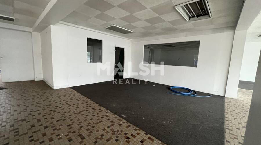 REXIM - Local d'activités - Rhône - Lyon - 4