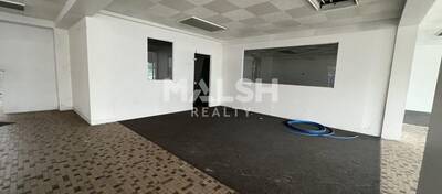 REXIM - Local d'activités - Rhône - Lyon - 4