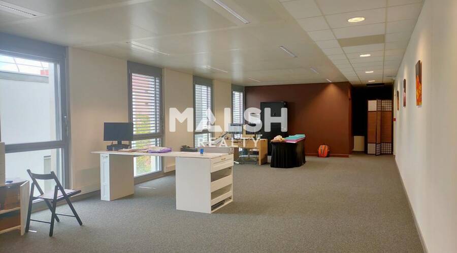 REXIM - Bureau - Rhône - Lyon - 5