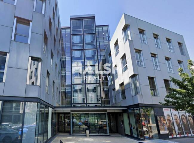 REXIM - Bureau - Rhône - Lyon - 1