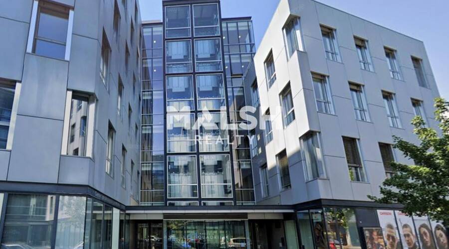 REXIM - Bureau - Rhône - Lyon - 1