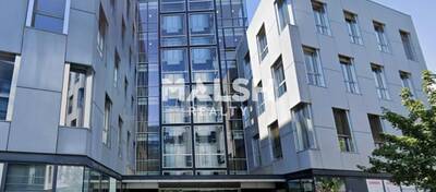 REXIM - Bureau - Rhône - Lyon - 1