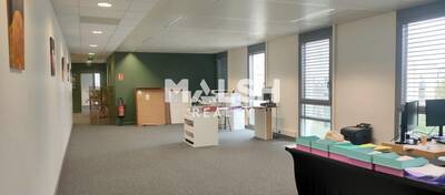 REXIM - Bureau - Rhône - Lyon - 3