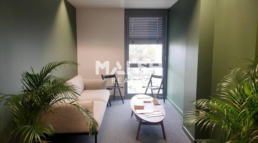 REXIM - Bureau - Rhône - Lyon - 4