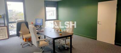 REXIM - Bureau - Rhône - Lyon - 7