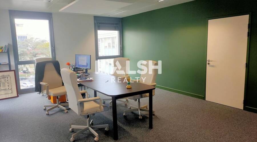 REXIM - Bureau - Rhône - Lyon - 7