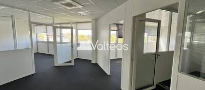 REXIM - Bureau - Haute-Garonne - Blagnac - 2