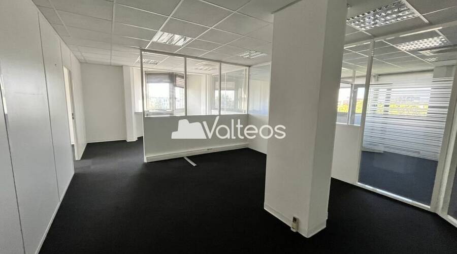 REXIM - Bureau - Haute-Garonne - Blagnac - 3