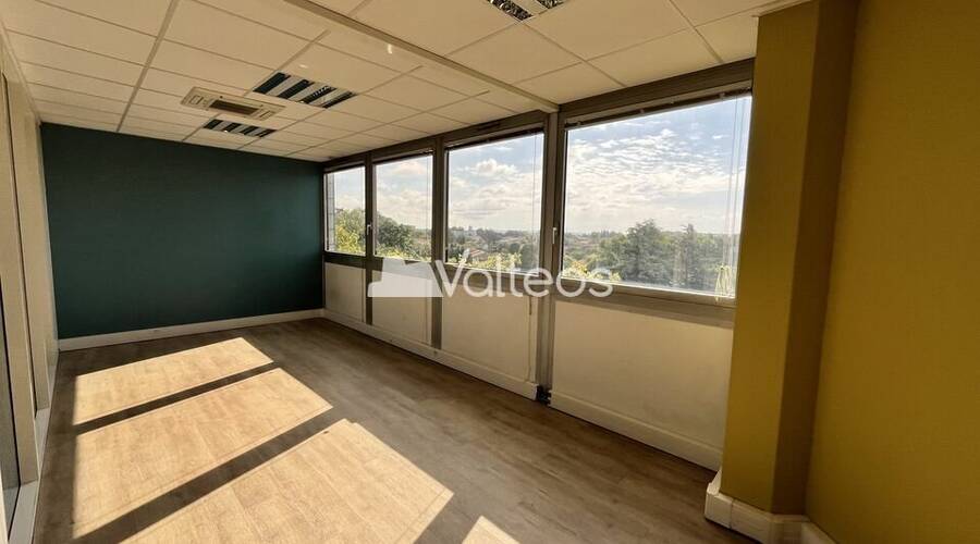 REXIM - Bureau - Haute-Garonne - Blagnac - 4