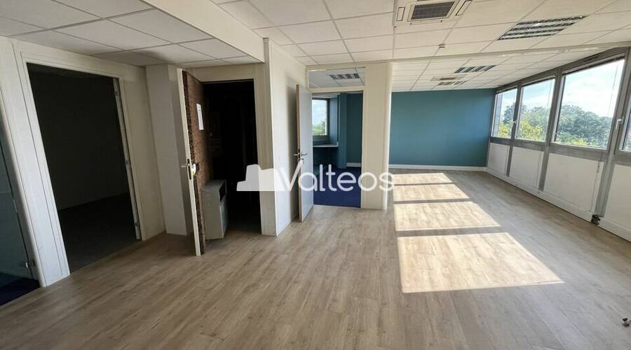 REXIM - Bureau - Haute-Garonne - Blagnac - 6