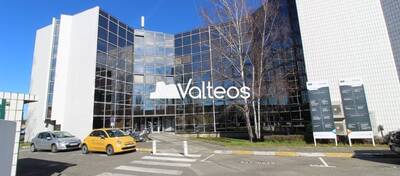 REXIM - Bureau - Haute-Garonne - Blagnac - 7