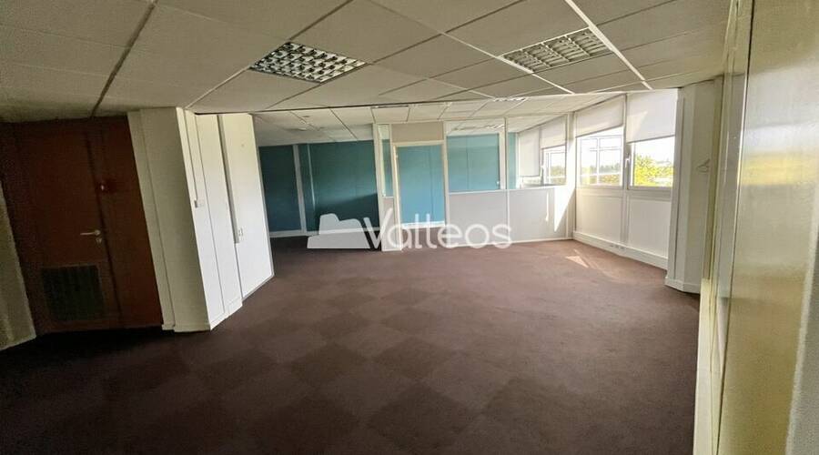 REXIM - Bureau - Haute-Garonne - Blagnac - 8