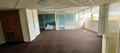 REXIM - Bureau - Haute-Garonne - Blagnac - 8