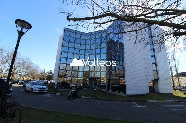 REXIM - Bureau - Haute-Garonne - Blagnac - 1