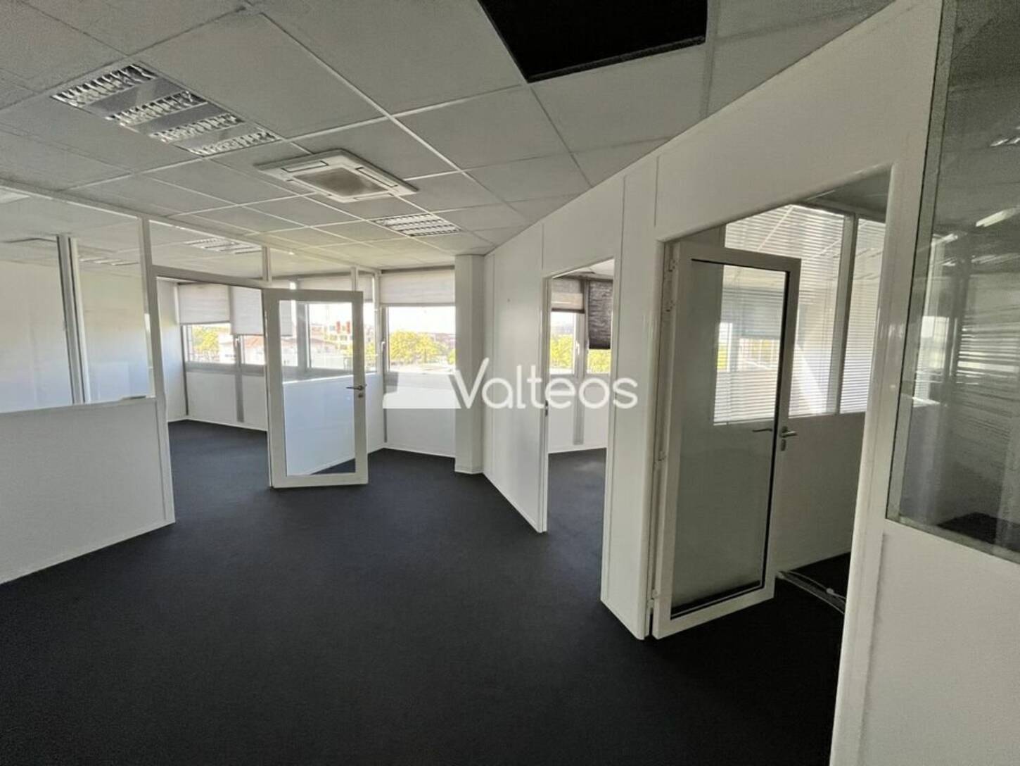 REXIM - Bureau - Haute-Garonne - Blagnac - 2