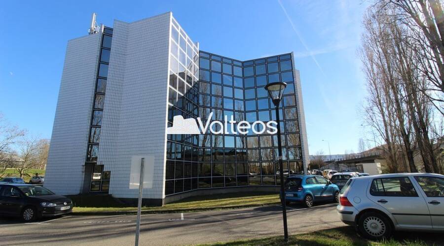 REXIM - Bureau - Haute-Garonne - Blagnac - 5