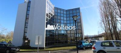 REXIM - Bureau - Haute-Garonne - Blagnac - 5