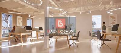 REXIM - Bureau - Gard - Les Angles - 1